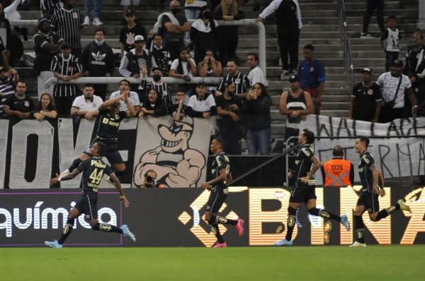 Foto: Alan Morici/AGIF