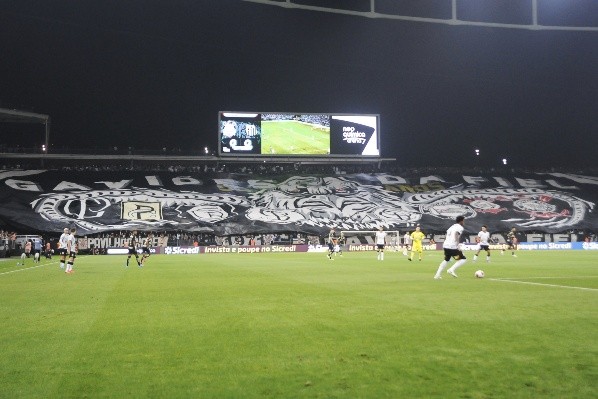 Foto: Alan Morici/AGIF