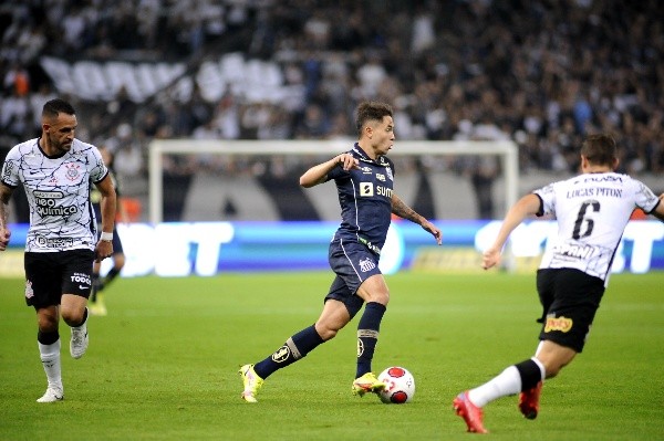 Foto: Alan Morici/AGIF