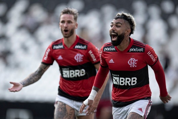 Foto: Jorge Rodrigues/AGIF