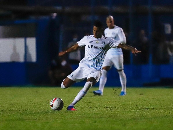 Foto: Maxi Franzoi/AGIF