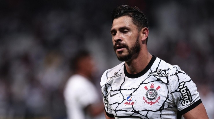 Foto: Ettore Chiereguini/AGIF - Giuliano foi criticado por Neto.
