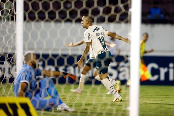 (Foto: Thiago Calil/AGIF)