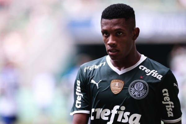 Danilo foi convocado por Tite e desfalca o Palmeiras (Foto: Ettore Chiereguini/AGIF)