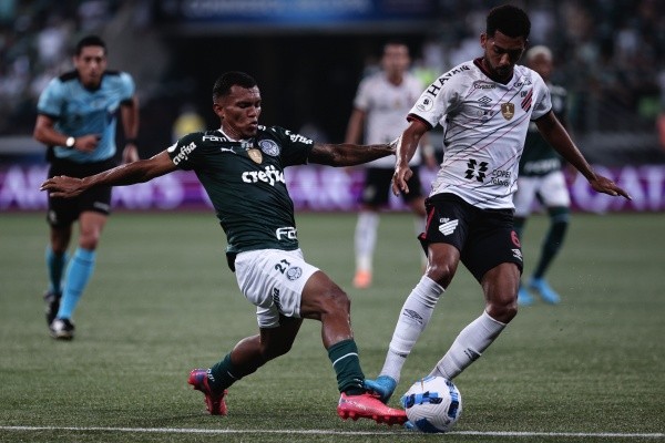 Foto: Ettore Chiereguini/AGIF