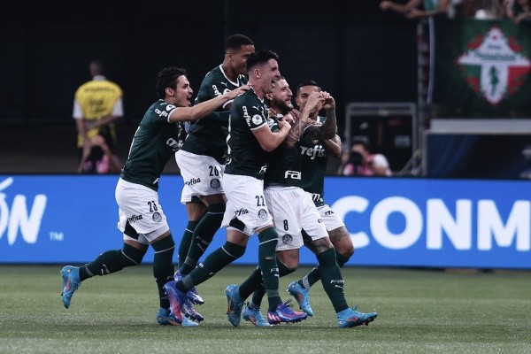 Foto: Ettore Chiereguini/AGIF