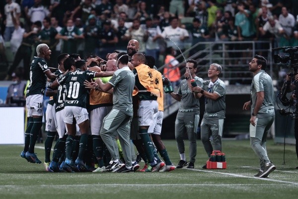 Foto: Ettore Chiereguini/AGIF