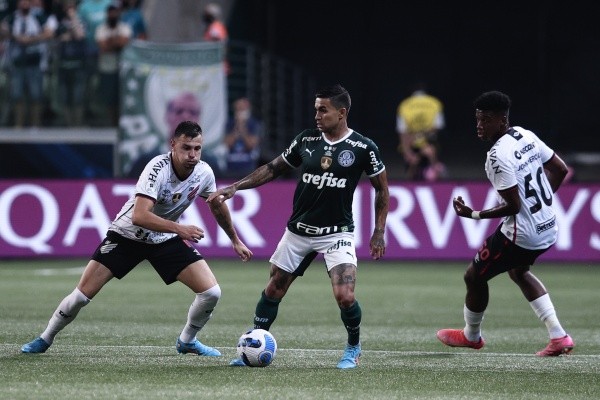Foto: Ettore Chiereguini/AGIF
