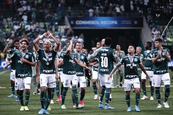 Foto: Ettore Chiereguini/AGIF