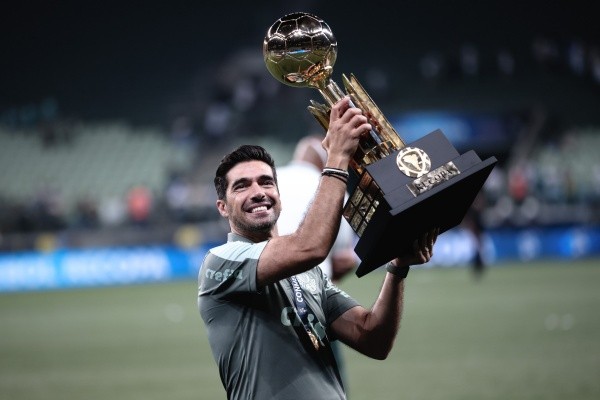 Foto: Ettore Chiereguini/AGIF