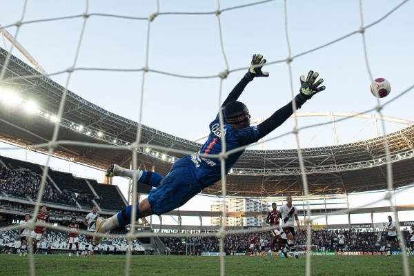 Foto: Jorge Rodrigues/AGIF