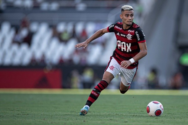 Foto: Jorge Rodrigues/AGIF