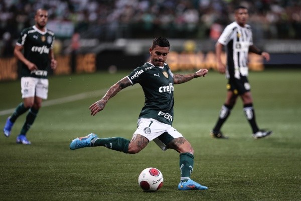(Foto: Ettore Chiereguini/AGIF)