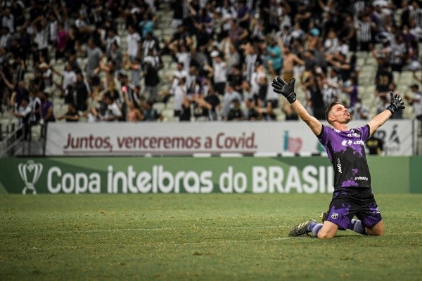 Foto: Kely Pereira/AGIF