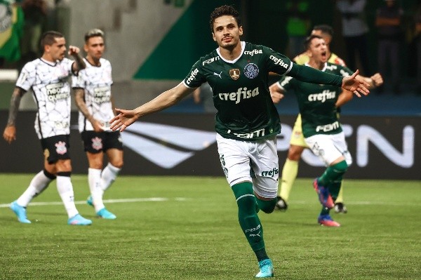 (Foto: Marcello Zambrana/AGIF)
