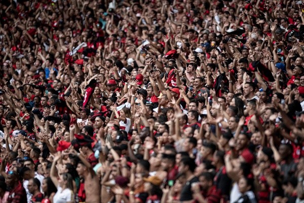 Foto: Jorge Rodrigues/AGIF