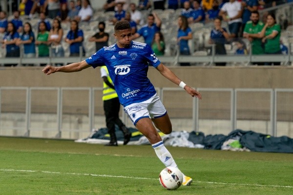 Foto: Alessandra Torres/AGIF