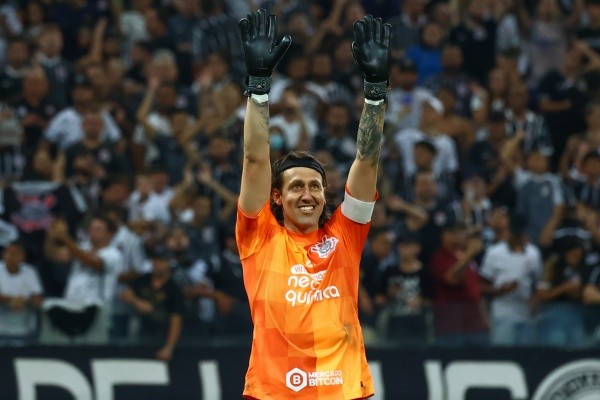 Foto: Marcello Zambrana/AGIF