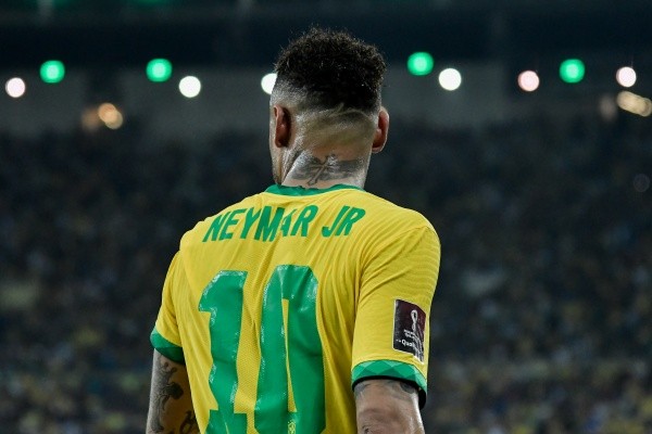 (Foto: Thiago Ribeiro/AGIF)