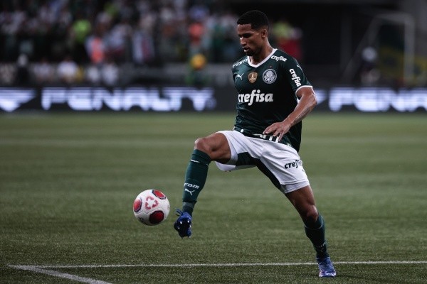 Foto:Ettore Chiereguini/AGIF | Murilo será reavaliado