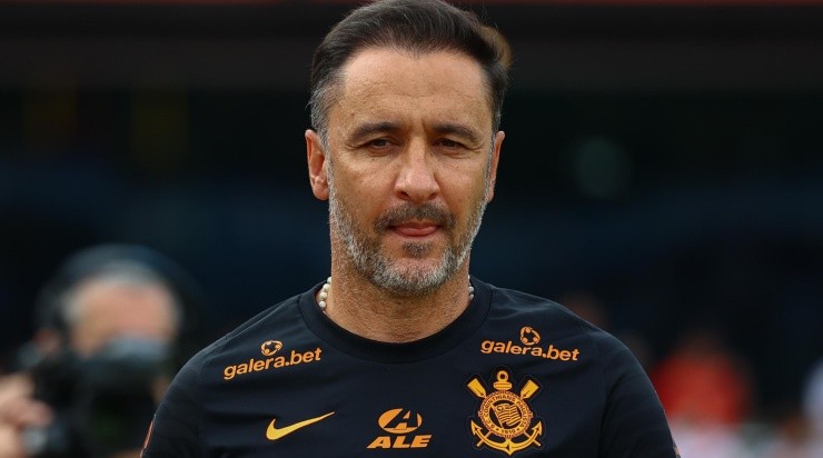 Marcello Zambrana/AGIF - VP já sabe quem estará à disposição na Libertadores