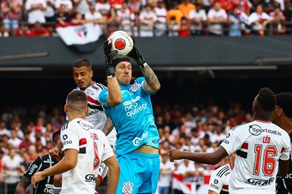 Foto: Marcello Zambrana/AGIF