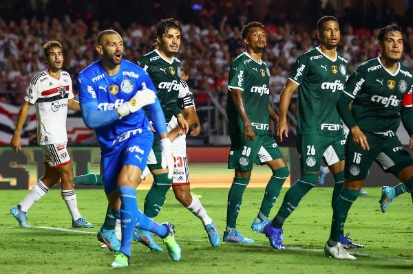 Foto: Marcello Zambrana/AGIF