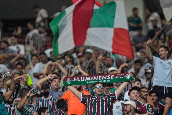 Foto: Thiago Ribeiro/AGIF