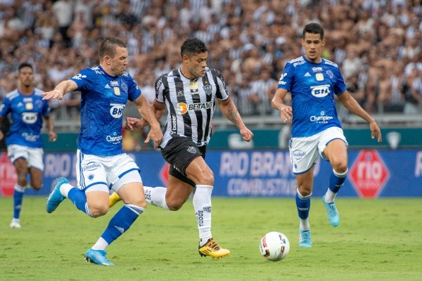 Foto: Alessandra Torres/AGIF