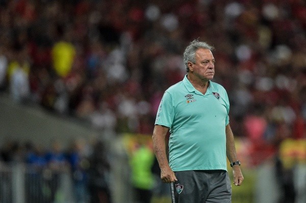 Foto: Thiago Ribeiro/AGIF