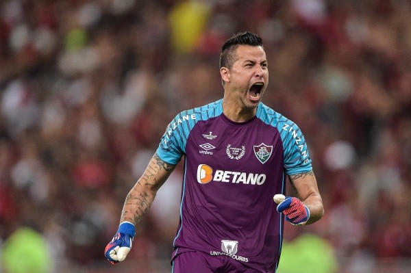 Foto: Thiago Ribeiro/AGIF