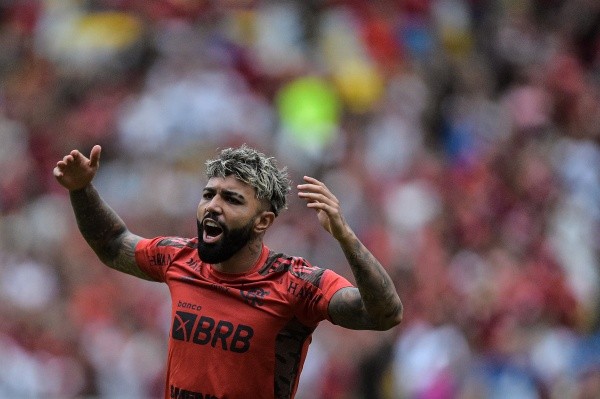 Foto: Thiago Ribeiro/AGIF