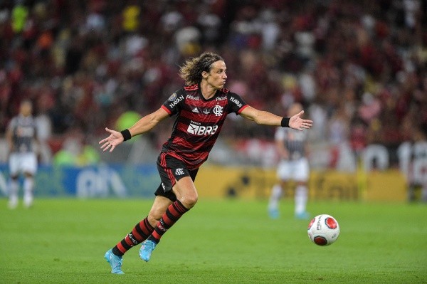 Foto: Thiago Ribeiro/AGIF