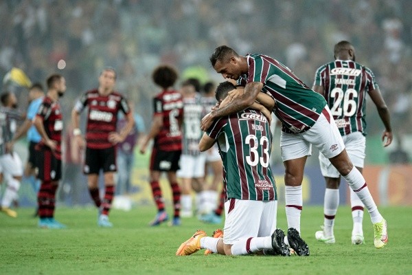 Foto: Jorge Rodrigues/AGIF