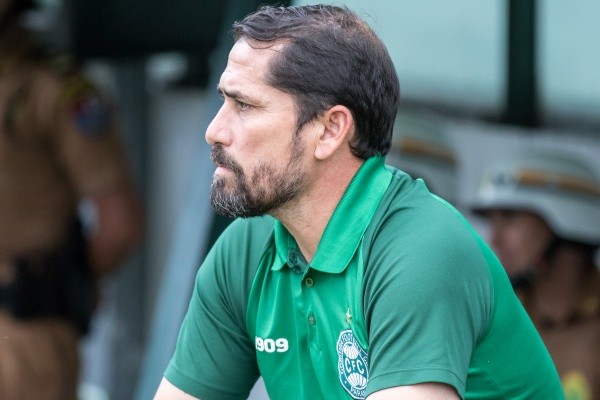 (Foto: Robson Mafra/AGIF) Igor Paixão está na mira do Flamengo