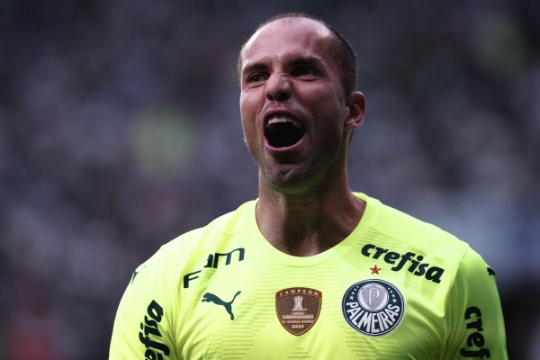 Foto: Ettore Chiereguini/AGIF – Lomba tem contrato terminando no Palmeiras em dezembro, mas expectativa é de renovação