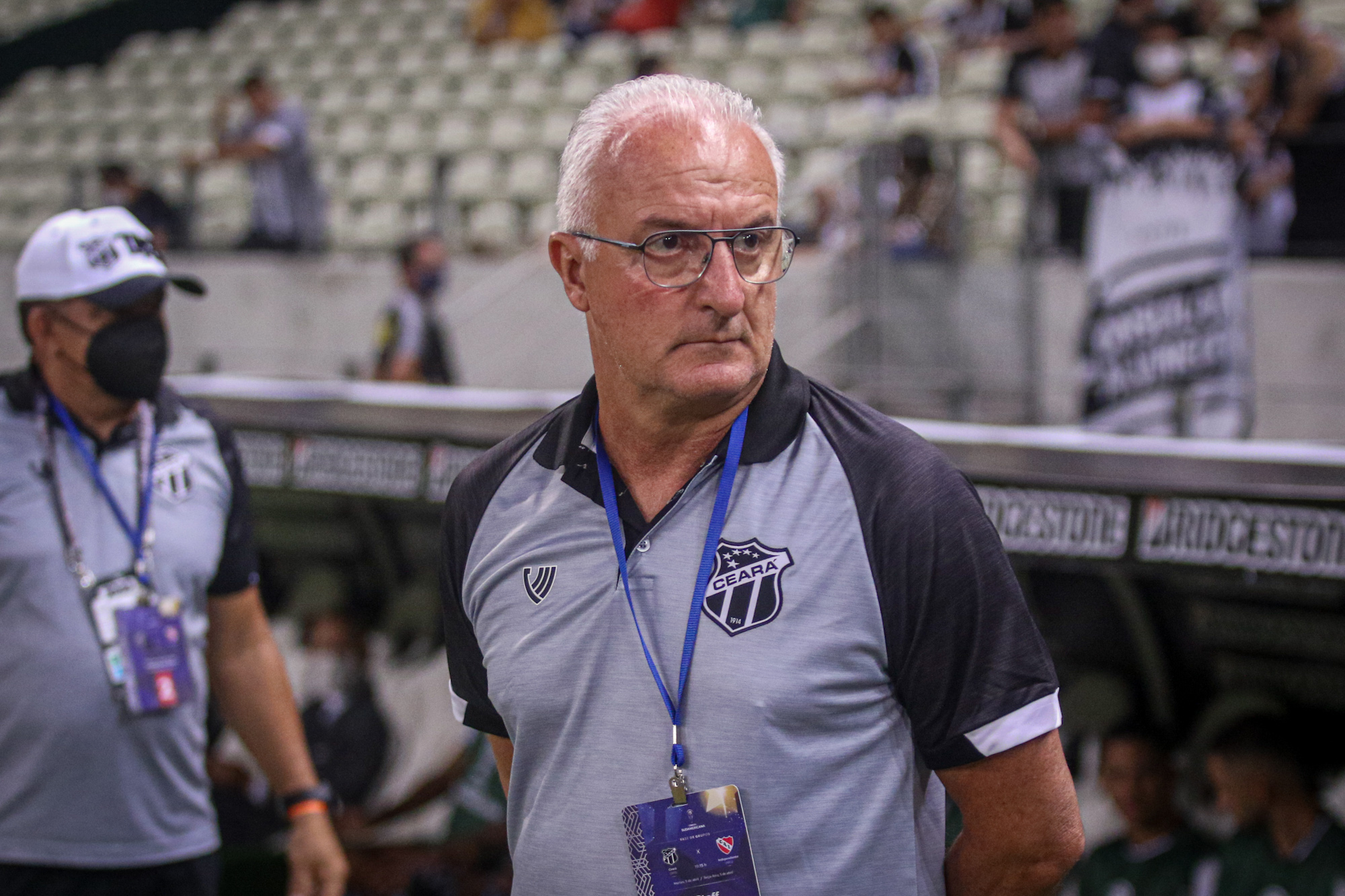 Foto: Lucas Emanuel/AGIF