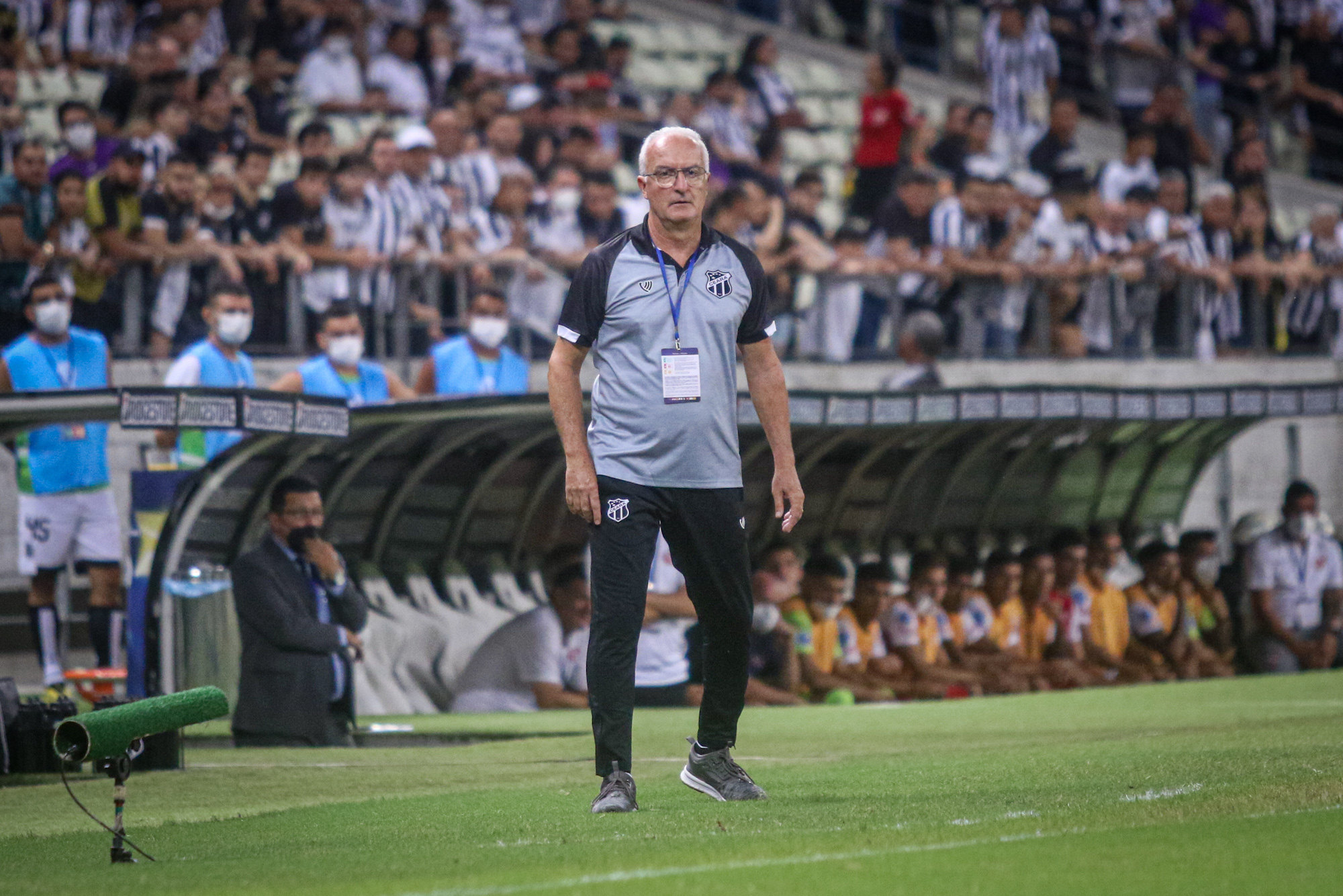 Foto: Lucas Emanuel/AGIF