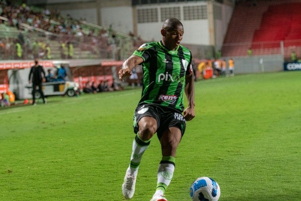 ( Foto: Alessandra Torres/AGIF)