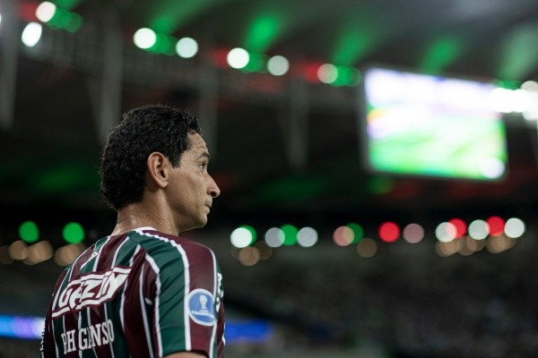 ( Foto: Jorge Rodrigues/AGIF)