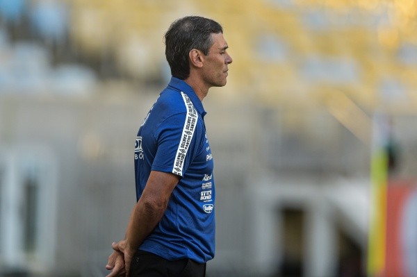 Foto: Thiago Ribeiro/AGIF