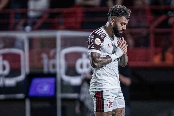 Foto: Heber Gomes/AGIF