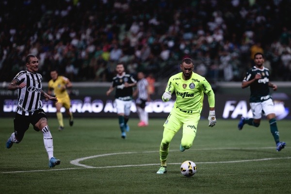 Foto: Ettore Chiereguini/AGIF