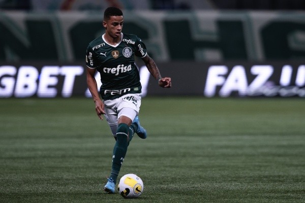 Foto: Ettore Chiereguini/AGIF