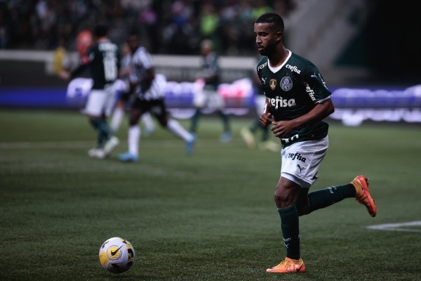 Foto: Ettore Chiereguini/AGIF – Jorge