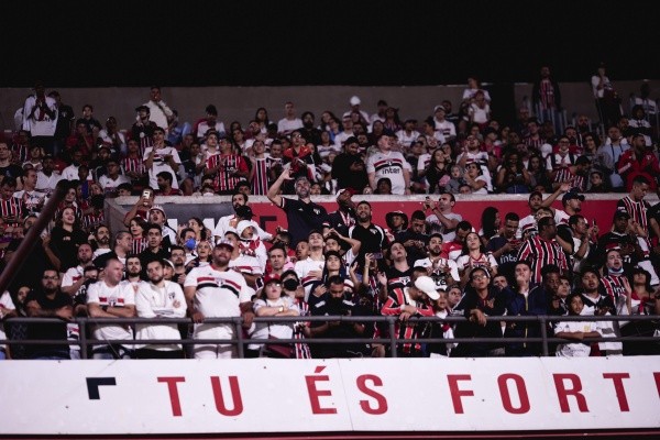 Foto: Ettore Chiereguini/AGIF