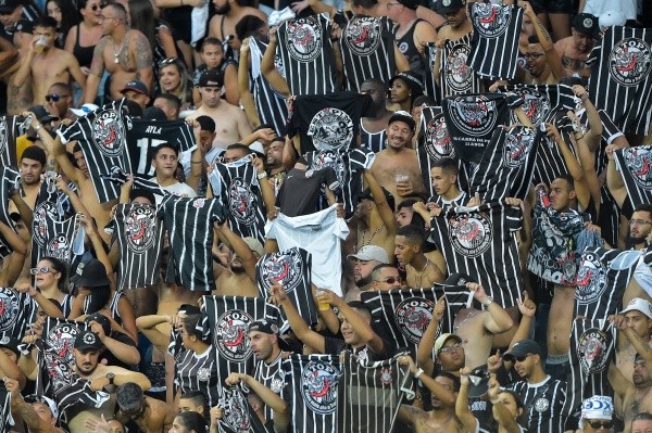 Foto: Thiago Ribeiro/AGIF