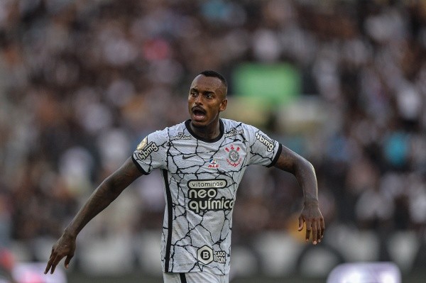Foto: Thiago Ribeiro/AGIF – Raul deve deixar o Timão