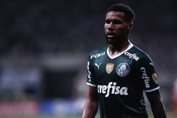 Foto: Ettore Chiereguini/AGIF – Atacante de 23 anos está na mira do RB Bragantino e do Bahia para 2023
