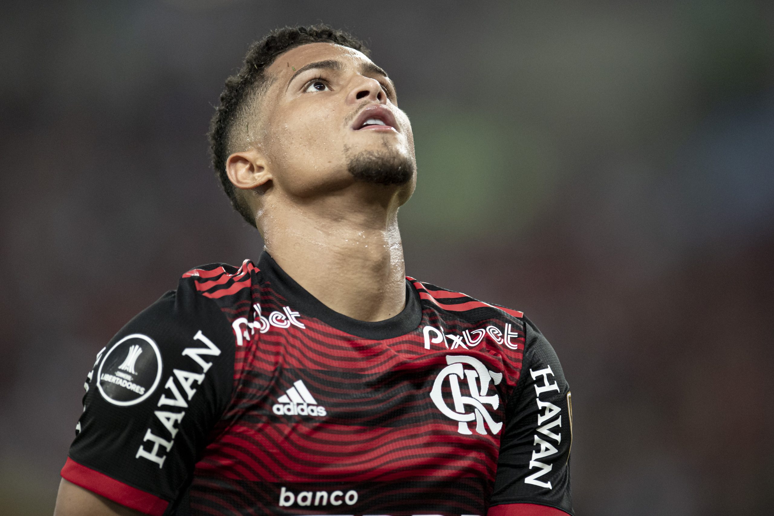 Foto: Jorge Rodrigues/AGIF